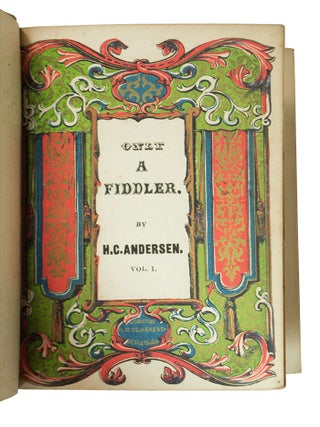 Only a Fiddler