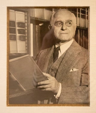 Typed Letter Signed