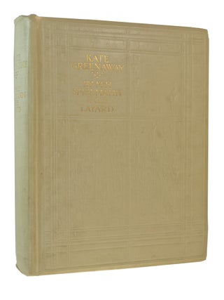Item #67555 Kate Greenaway. M. H SPIELMANN