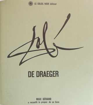 Dali De Draeger