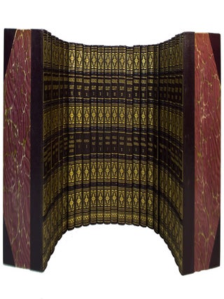 Item #67624 Writings of George Eliot. George ELIOT