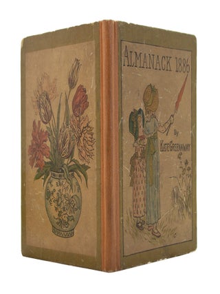 Almanack for 1886