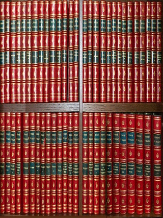 Item #67644 Novels of Honoré De Balzac. Honoré de BALZAC