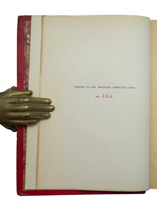 Novels of Honoré De Balzac