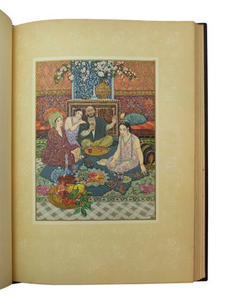 Livre Des Mille Nuits