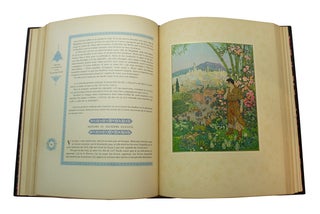 Livre Des Mille Nuits