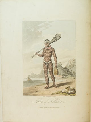 Voyage Round the World, in the Years 1803, 1804, 1805, & 1806,