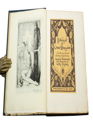 Rubáiyat of Omar Khayyám