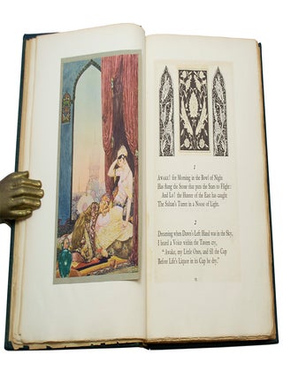 Rubáiyat of Omar Khayyám