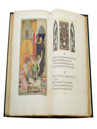 Rubáiyat of Omar Khayyám