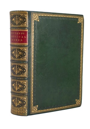Poetical Works of Robert Southey