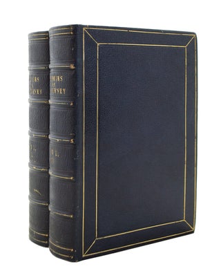 Memoirs of John Joseph Gurney