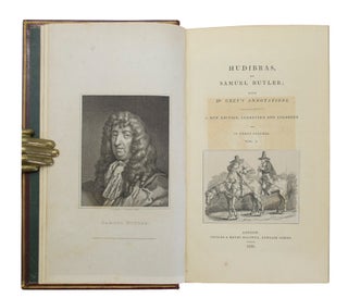 Hudibras