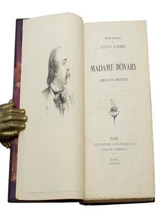 Madame Bovary