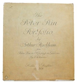 Peter Pan Portfolio,