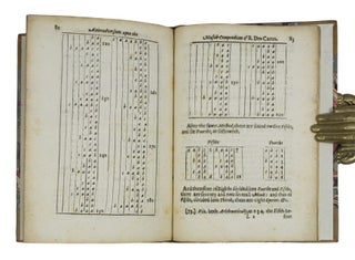 Excellent Compendium of Musick: