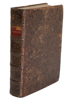 Item #67829 Famouse Cronicle of Oure Time. Johannes SLEIDANUS