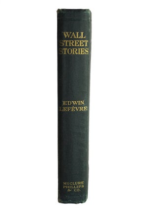 Wall Street Stories