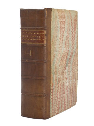Item #67871 Plan of a Dictionary of the English Language. Samuel JOHNSON