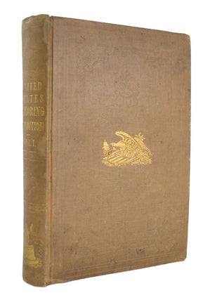 Narrative of the United States Exploring Expedition