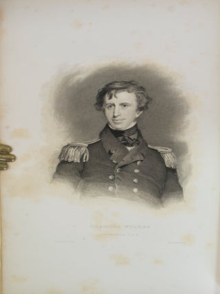 Narrative of the United States Exploring Expedition