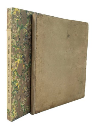 Item #67962 Essays of Landscape Gardening. Richard MORRIS