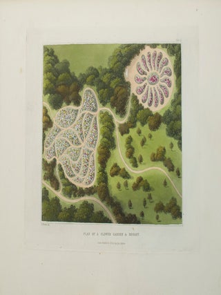 Essays of Landscape Gardening