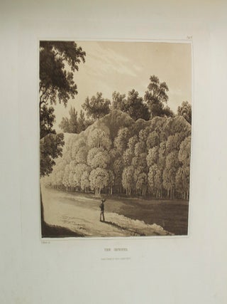 Essays of Landscape Gardening