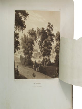 Essays of Landscape Gardening