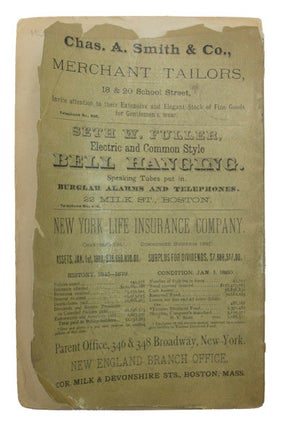 Telephone Despatch Company