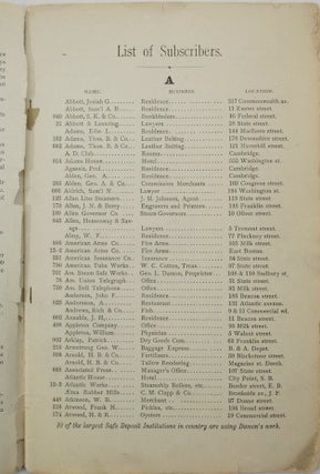 Telephone Despatch Company