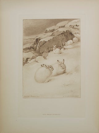 Lives of Game Animals