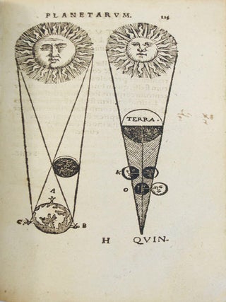 Theoricæ Novæ Planetarvm