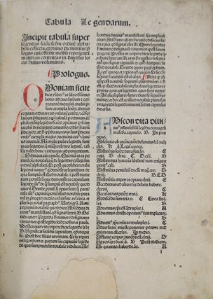 Legenda aurea