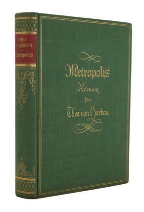 Metropolis