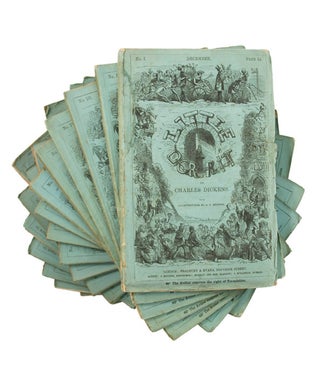 Item #68171 Little Dorrit. Charles DICKENS