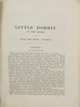 Little Dorrit
