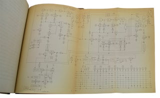 Arithmetic Circuits of the BINAC