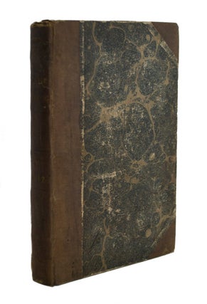 Item #68188 Treatise on the Art of Baking. John WHITE