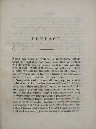 Treatise on the Art of Baking