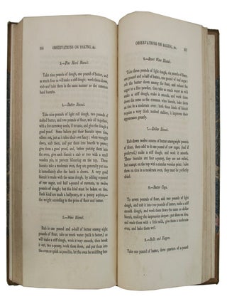 Treatise on the Art of Baking
