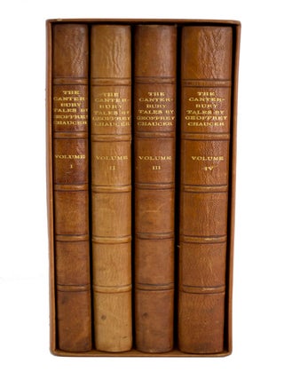 Canterbury Tales