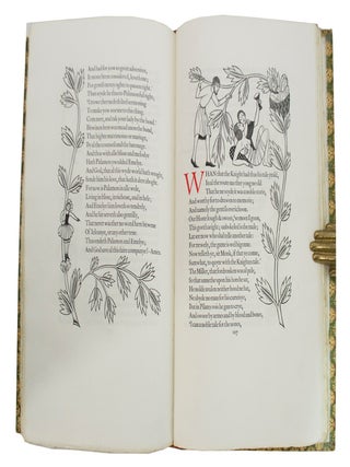 Canterbury Tales