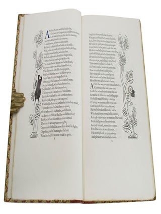 Canterbury Tales