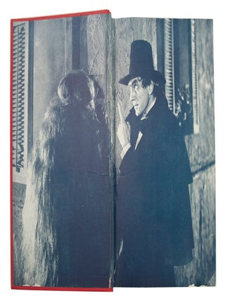 Murders in the Rue Morgue