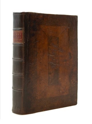 Item #68226 Royal-cookery: or, the Compleat Court-Cook. Patrick LAMB