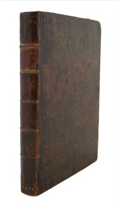 Item #68228 True Prophecies or Prognostications of Michael Nostradamus. NOSTRADAMUS