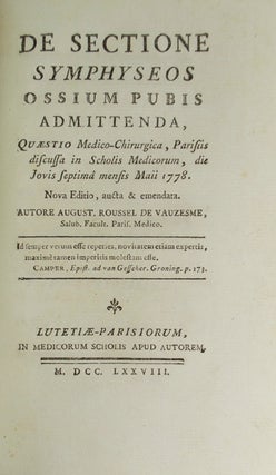 Mémoire sur la découverte du magnétisme animal