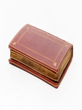 Golden Book of St. John Chrysostom, concerning the Education of Children.