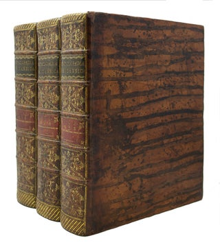 Encyclopædia Britannica; or, A Dictionary of Arts and Sciences